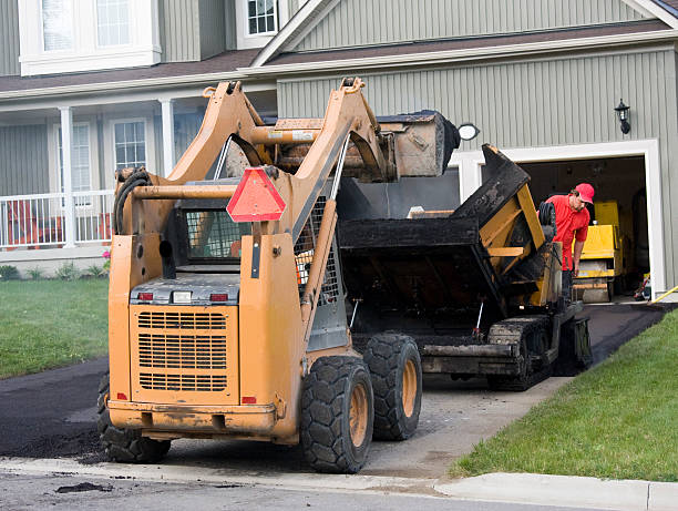 Best Custom Driveway Pavers  in Oak Hills, OR