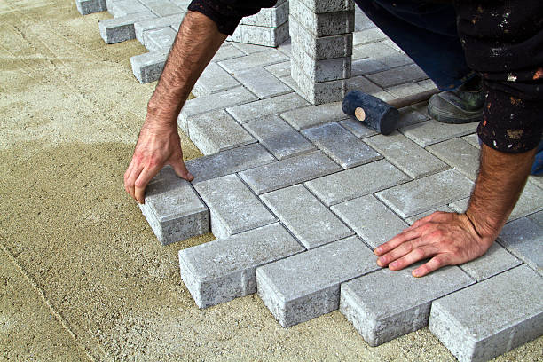 Professional Driveway Pavers in Oak Hills, OR
