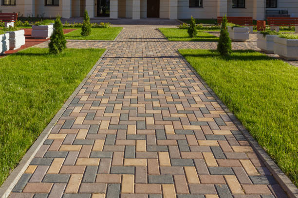 Driveway Repair Near Me in Oak Hills, OR