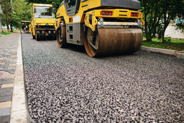 Best Driveway Pavers Near Me  in Oak Hills, OR